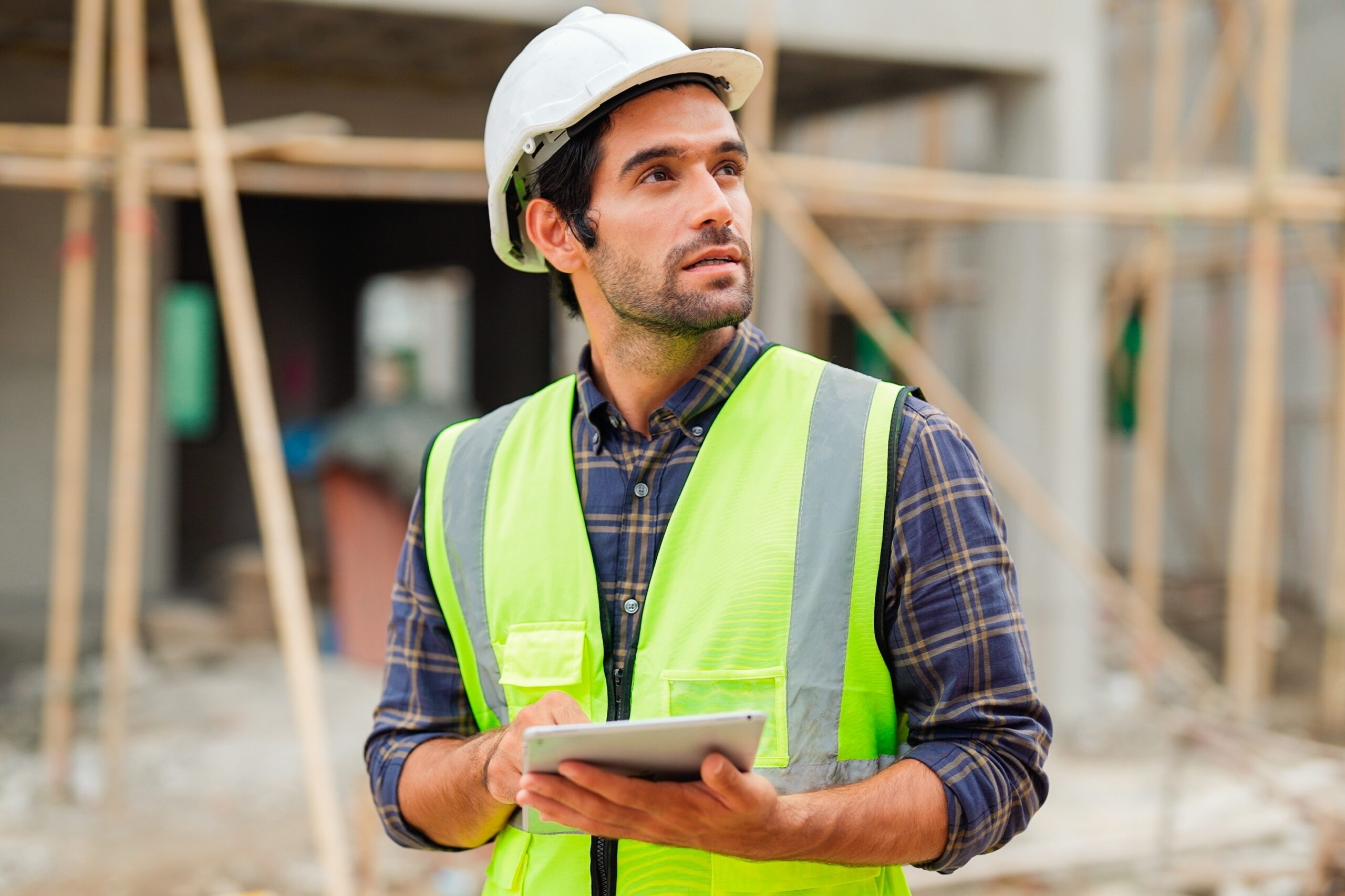 How to Prioritize Construction Safety | Mojo AI